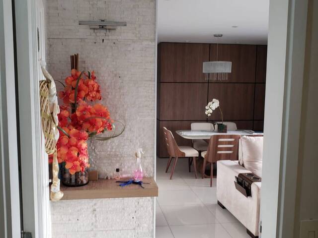 #C5L8ML - Apartamento para Comprar em São Paulo - SP - 3