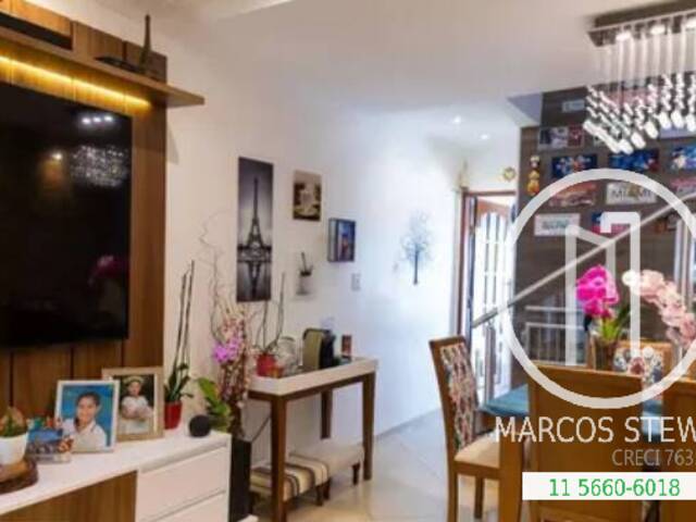 Casa para Comprar em São Paulo - 2