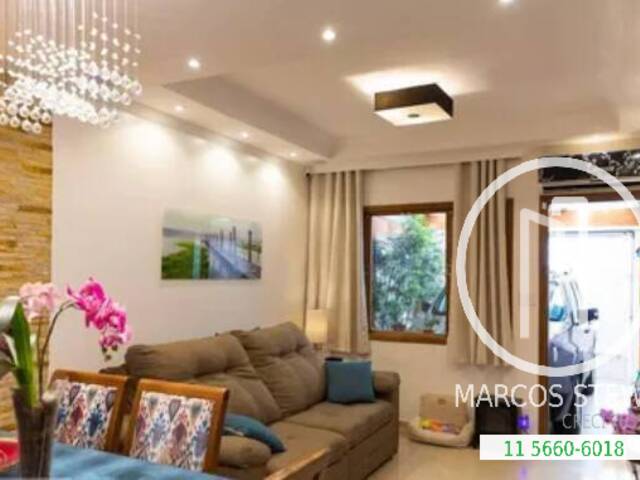 Casa para Comprar em São Paulo - 4