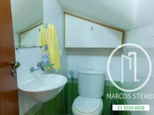Casa para Comprar em São Paulo - 5