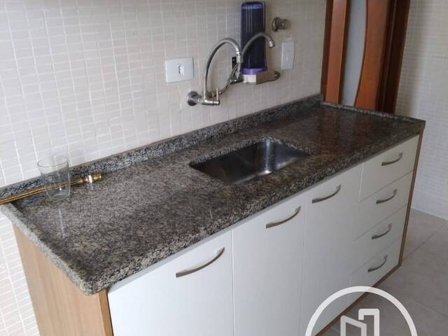 Apartamento para Alugar em São Paulo - 2