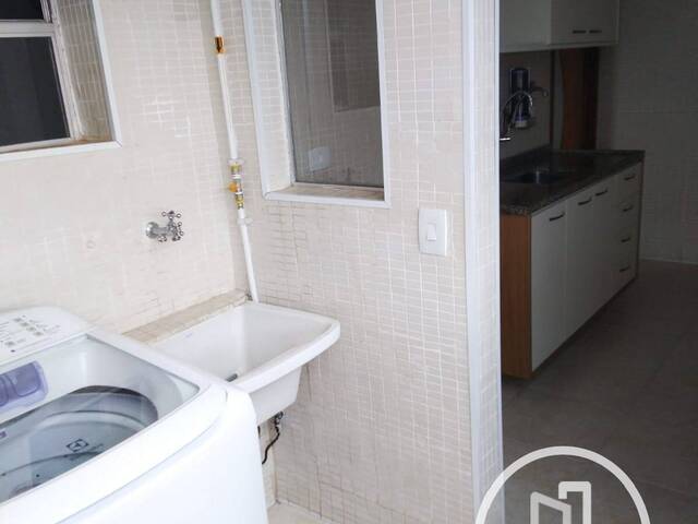 Apartamento para Alugar em São Paulo - 4