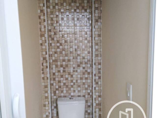 Apartamento para Alugar em São Paulo - 3