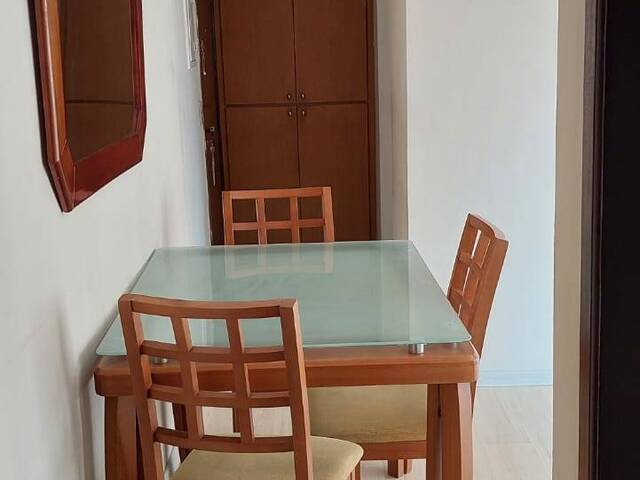 Apartamento para Alugar em São Paulo - 3
