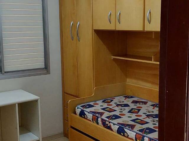 Apartamento para Alugar em São Paulo - 5