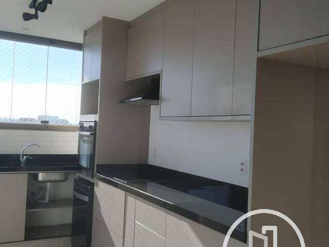 Apartamento para Comprar em São Paulo - 5