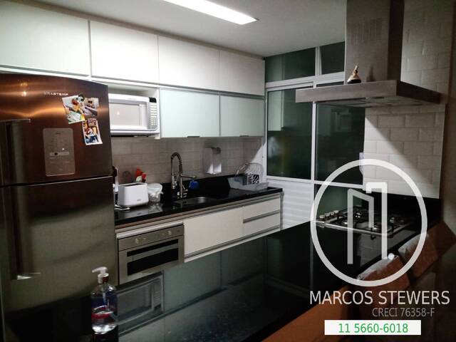 Apartamento para Alugar em São Paulo - 4