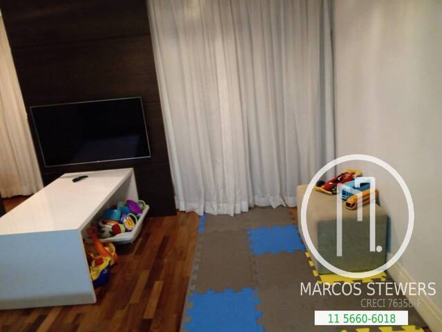 Apartamento para Alugar em São Paulo - 3