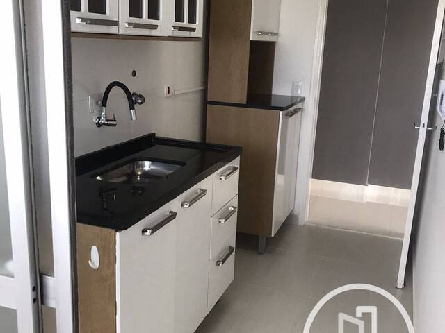 Apartamento para Comprar em São Paulo - 3