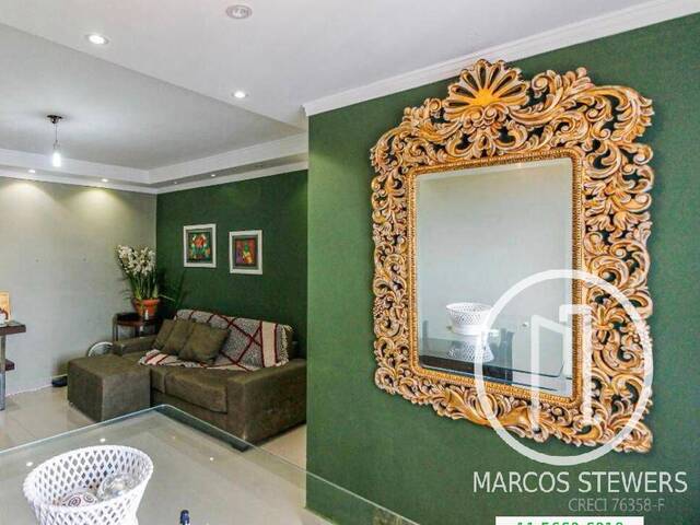 Apartamento para Comprar em São Paulo - 5