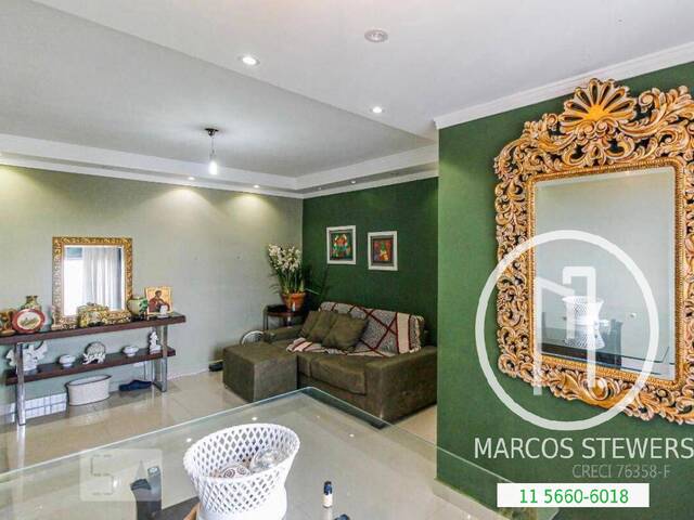 Apartamento para Comprar em São Paulo - 2