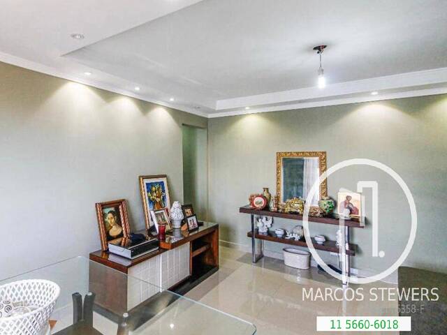 Apartamento para Comprar em São Paulo - 4