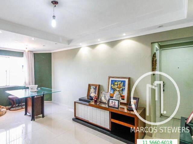 Apartamento para Comprar em São Paulo - 3