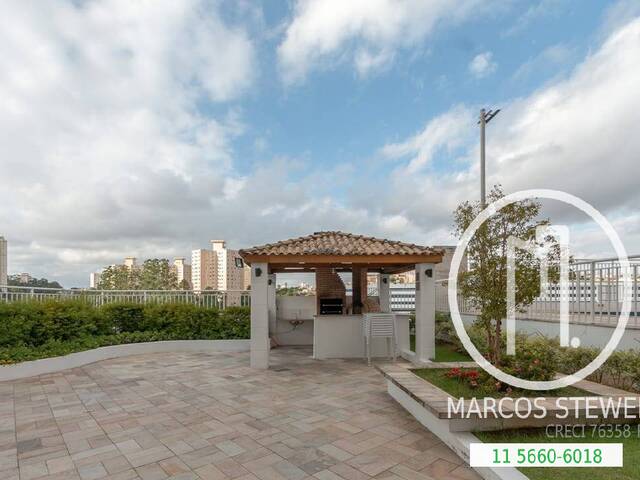 Apartamento para Comprar em São Paulo - 2