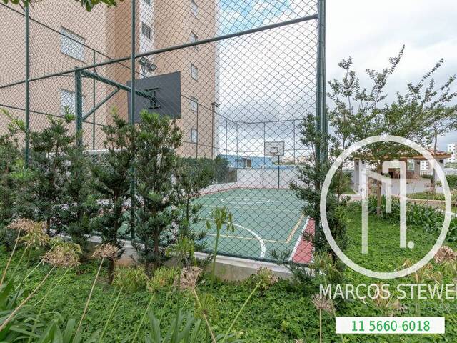 Apartamento para Comprar em São Paulo - 3
