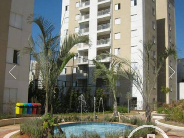 Apartamento para Comprar em São Paulo - 4