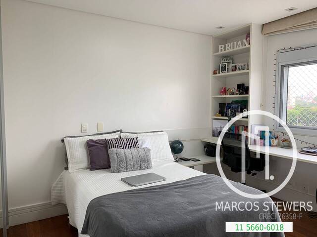 Apartamento para Comprar em São Paulo - 3