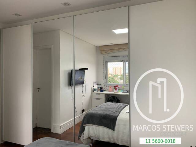 Apartamento para Comprar em São Paulo - 4