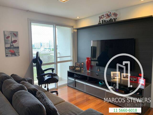 Apartamento para Comprar em São Paulo - 2