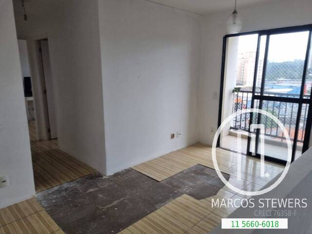 Apartamento para Comprar em São Paulo - 3