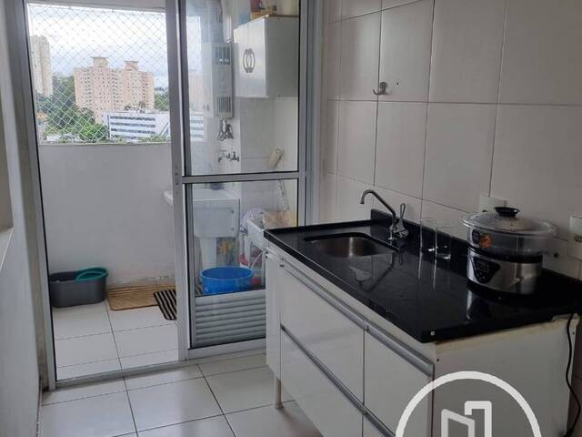 Apartamento para Comprar em São Paulo - 2