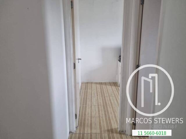 Apartamento para Comprar em São Paulo - 5
