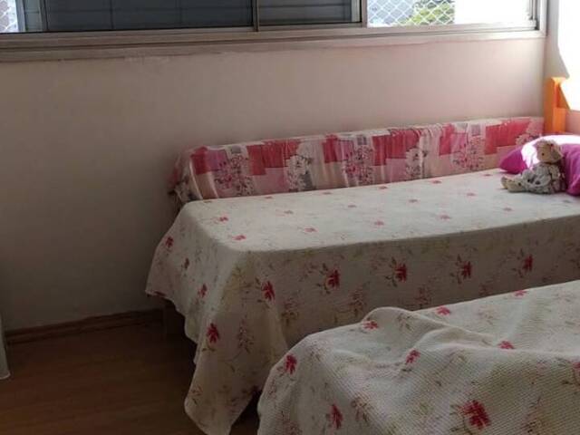 Apartamento para Comprar em São Paulo - 2