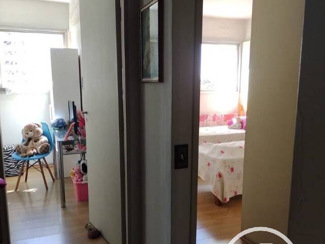 Apartamento para Comprar em São Paulo - 4