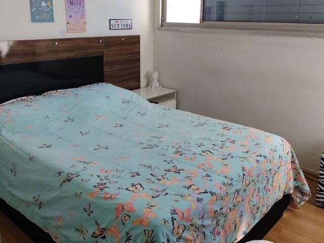 Apartamento para Comprar em São Paulo - 3