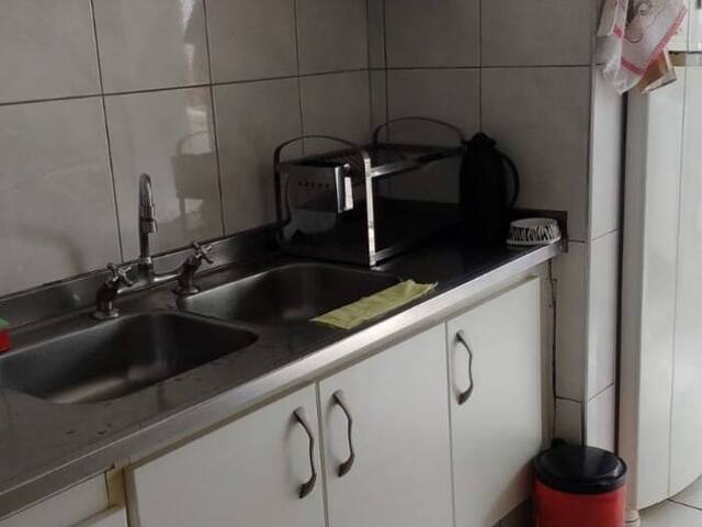Apartamento para Comprar em São Paulo - 5