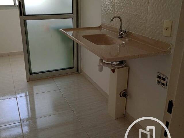 Apartamento para Comprar em São Paulo - 4