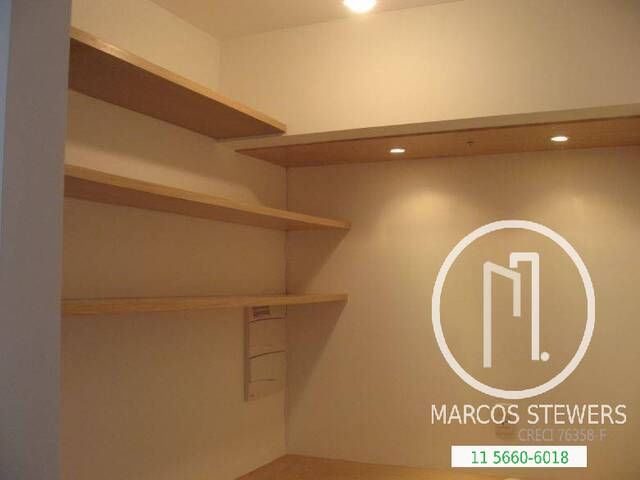 Apartamento para Alugar em São Paulo - 5