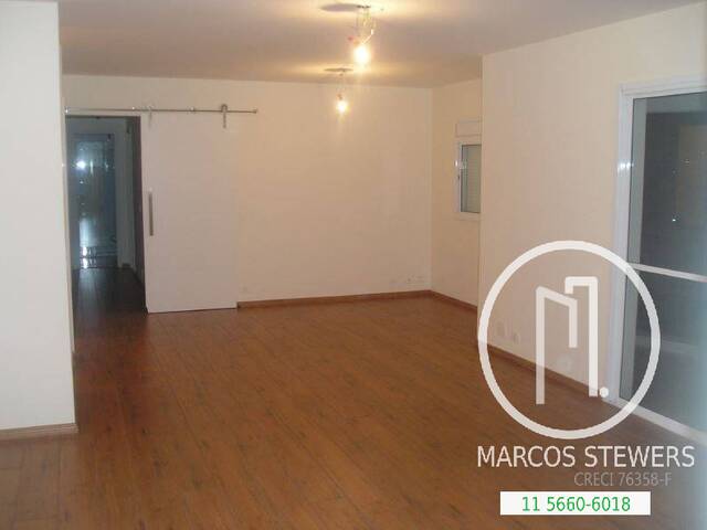 Apartamento para Alugar em São Paulo - 3