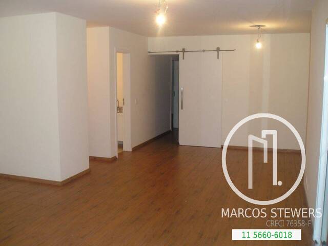 Apartamento para Alugar em São Paulo - 2