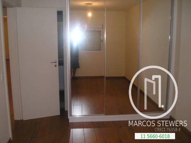 Apartamento para Alugar em São Paulo - 4