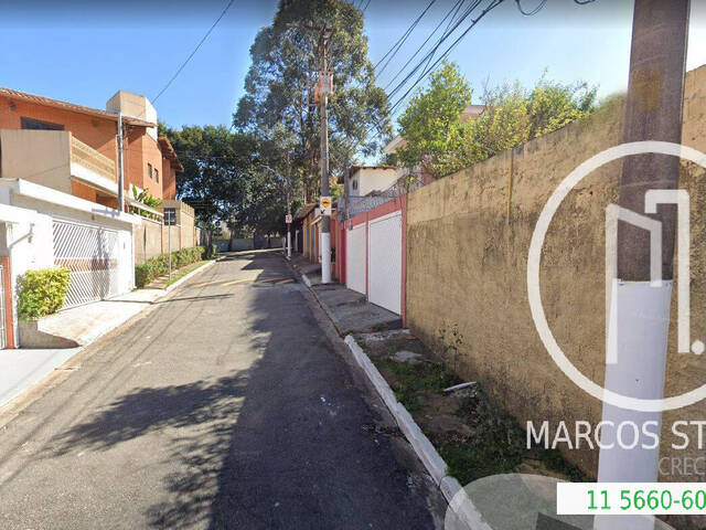 Terreno para Comprar em São Paulo - 2