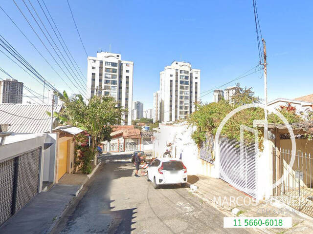 Terreno para Comprar em São Paulo - 3