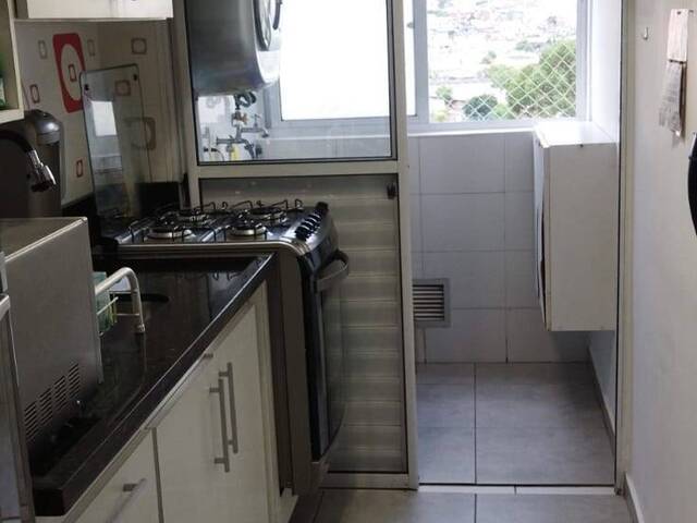 Apartamento para Comprar em São Paulo - 5