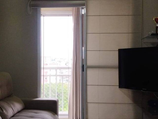 Apartamento para Comprar em São Paulo - 4