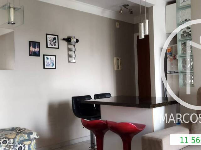 Apartamento para Comprar em São Paulo - 3