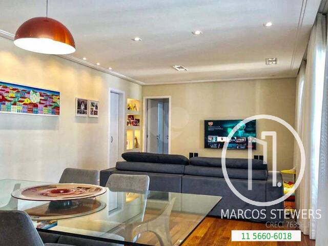 Apartamento para Comprar em São Paulo - 4