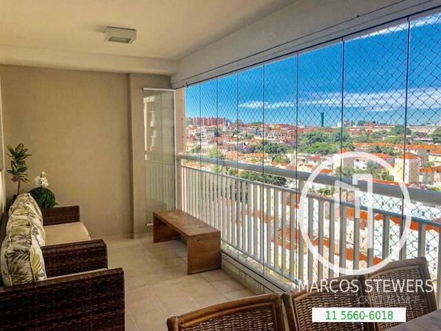 Apartamento para Comprar em São Paulo - 2