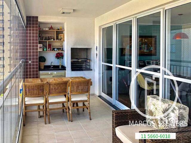 Apartamento para Comprar em São Paulo - 3