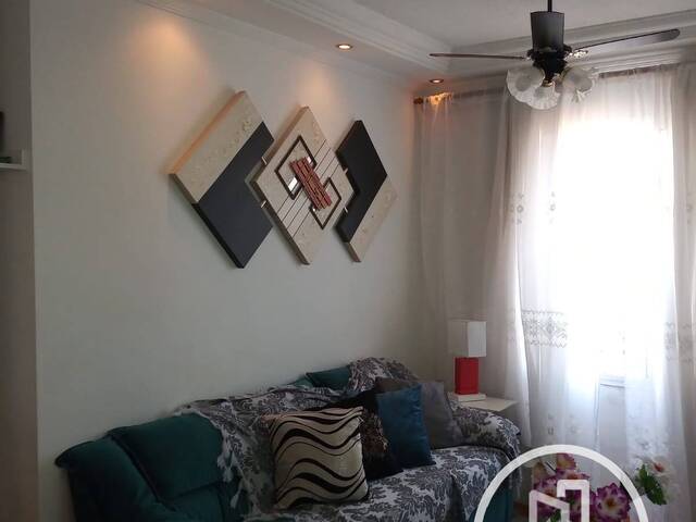 Apartamento para Comprar em São Paulo - 3