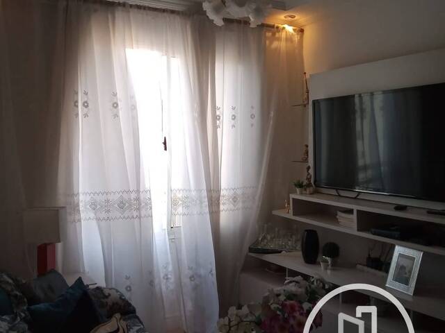Apartamento para Comprar em São Paulo - 4