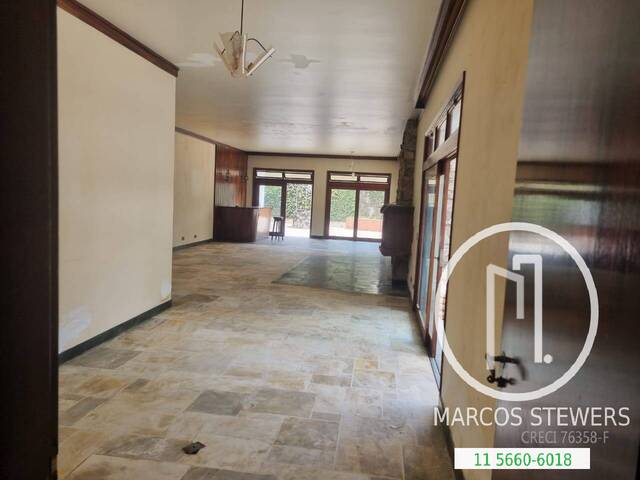 #1H2N8ML - Casa para Comprar em São Paulo - SP