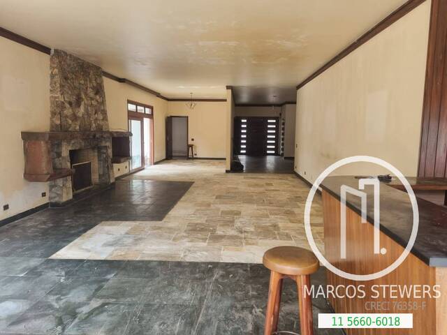 #1H2N8ML - Casa para Comprar em São Paulo - SP