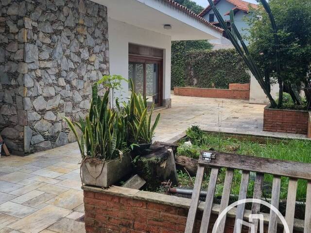 #1H2N8ML - Casa para Comprar em São Paulo - SP