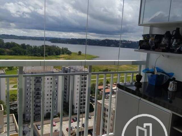 Apartamento para Comprar em São Paulo - 5