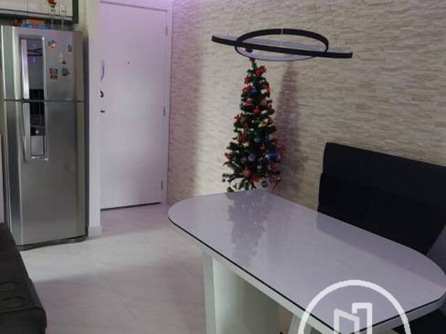 Apartamento para Comprar em São Paulo - 3